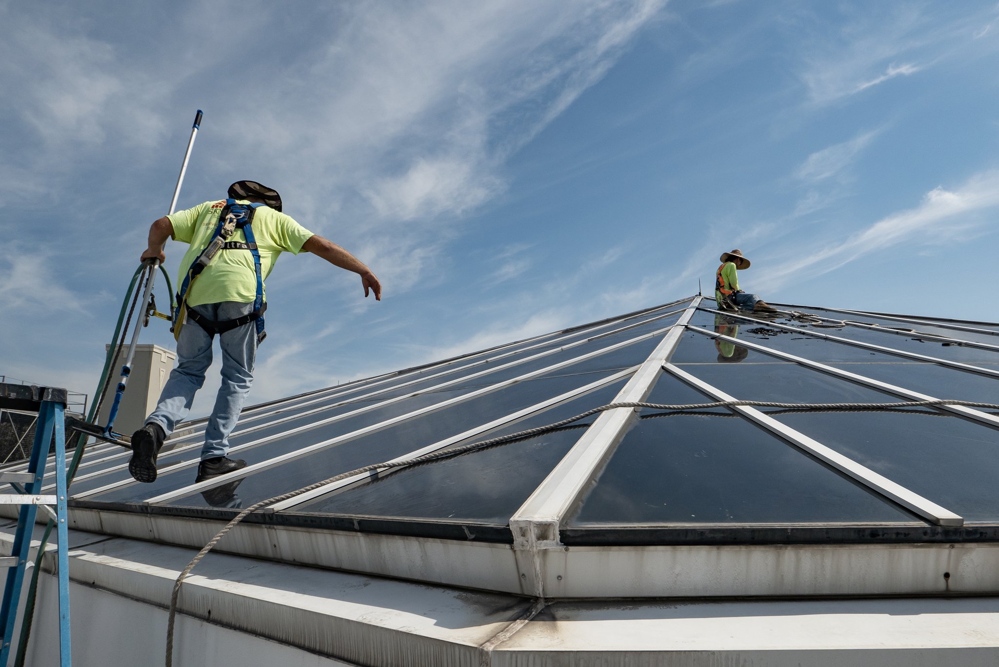 City of Jacksonville on Twitter "How are you with heights? We wanted