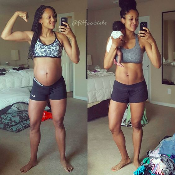 ✨ ¿Cómo recuperar tu figura después de tener a tu bebe? Te revelaré paso a paso, todo lo que me dio resultado en mi recuperación posparto. No pierdas esta oportunidad de recuperar tu figura. bit.ly/3iyHWwr