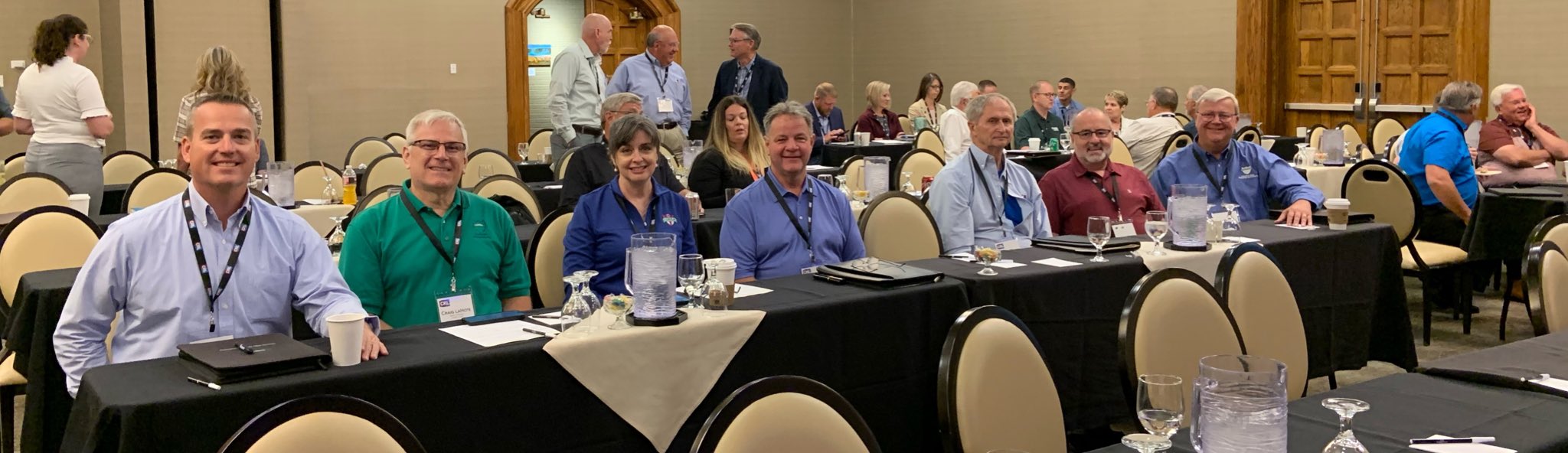 CCAO on Twitter "Today, the CORSA Board of Directors and CCAO