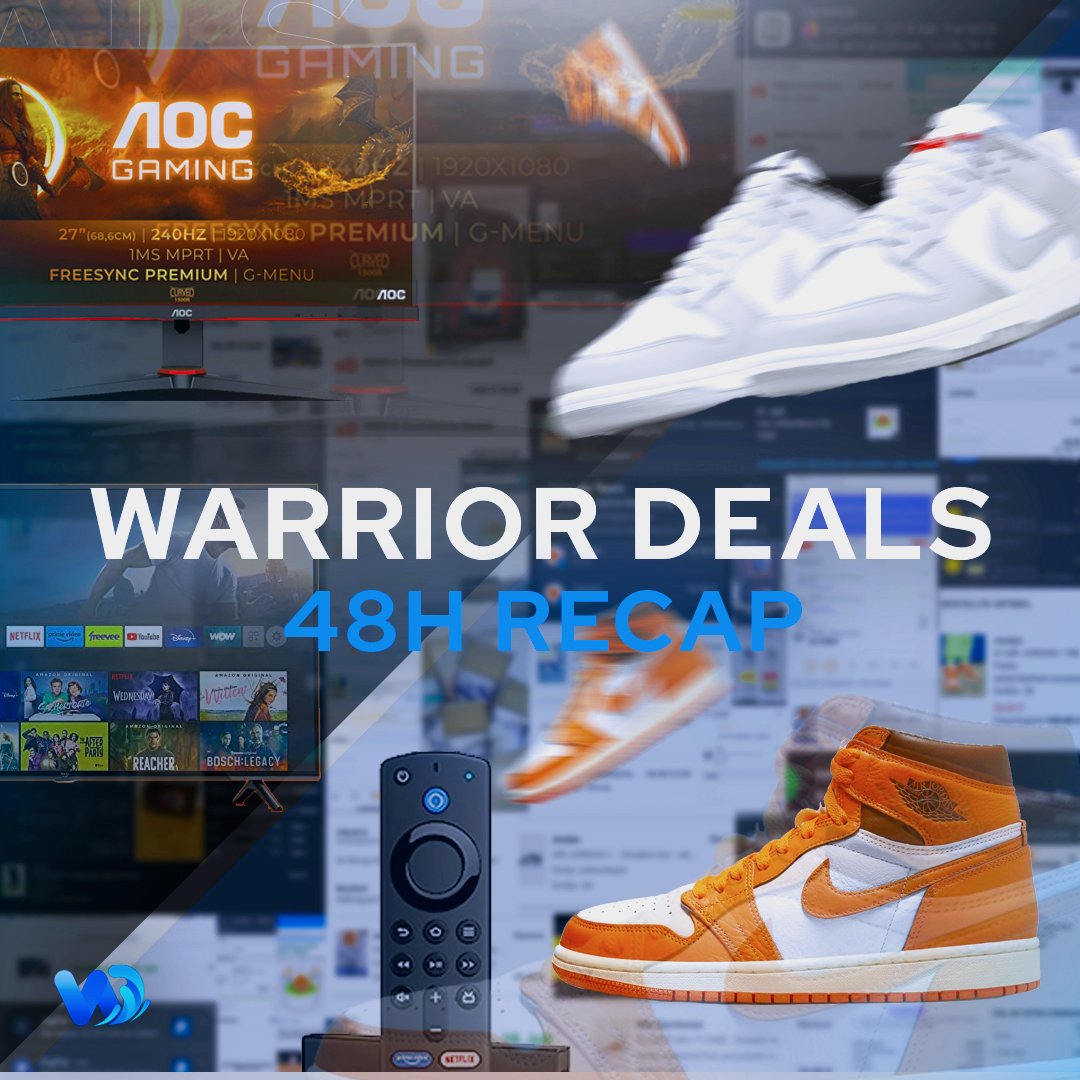 WarriorPings tweet media