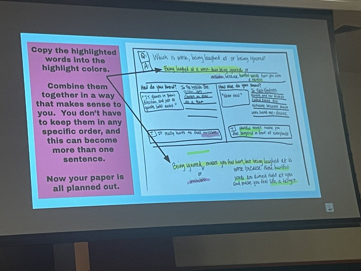 EHSTeachEng's tweet photo. What I love most about @Trail_of_BCs is that so many powerful educators share their best practices as well! Day 3 of #kernelcamp23 will yield powerful results for my @endeavoreagles students. https://t.co/bXFNg5m6Xy