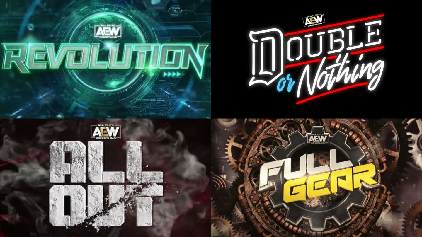AEW PPV Schedule Could Expand If WBD Gets Its Way Smirfitts Speech aew-announces-full-ppv-schedule-for-remainder-of-2024-tpww