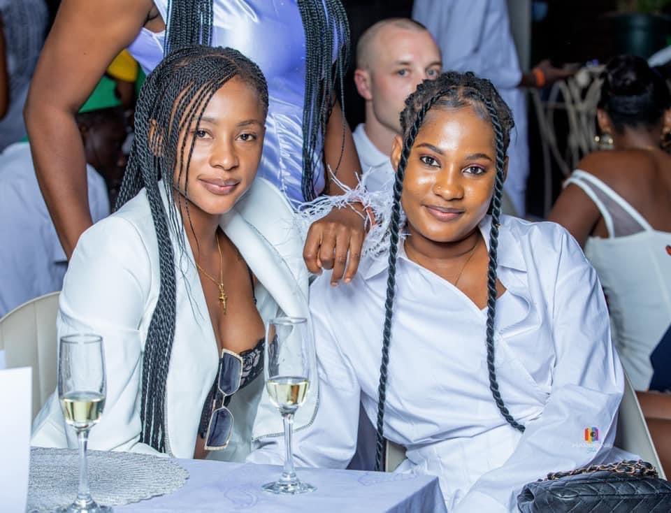 BossLifeCom1's tweet photo. Ce samedi 15 juillet, une soirée exceptionnelle se tiendra au City Stade (ZAD), réunissant toutes les belles femmes de Ouagadougou. 

Ne manquez pas cette occasion de les rencontrer en prenant votre ticket dès maintenant au 78 09 70 07
dress code : Tout en Blanc. https://t.co/7qwRrvW91t