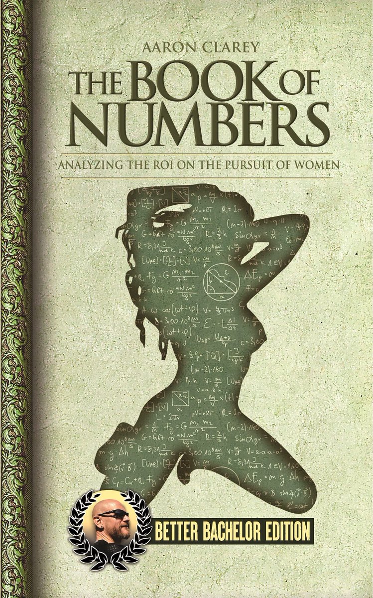 Mephitus_Skunk's tweet photo. @HoneyBadgerBite Funny, I know a guy who wrote a whole book reaching that exact same conclusion. lol https://t.co/97bZtY7ZrP
