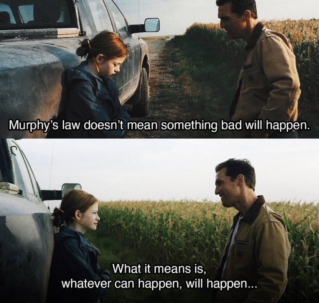 A Christopher Nolan Film