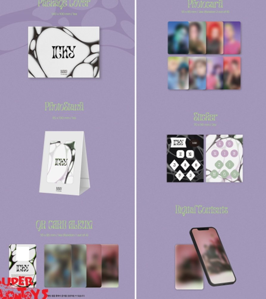 Kard Devir!!

1. Foto tanesi 65₺ tum feeler dahil, set alana yanında albumun içinden çıkan tüm içeriği hediye edecegim

2. Foto k+g dahil değil fiyatlar yaziyor

Jelatinli icky pocaalbum 255₺ Tüm feeler dahil ek ödemesi yok

<a href="/kardsatis/">Kard Satış Takas</a> <a href="/rbwsatis/">RBW Satış Takas</a> <a href="/ggtakassatis/">꒰ gg ꒱ takas | satış</a>