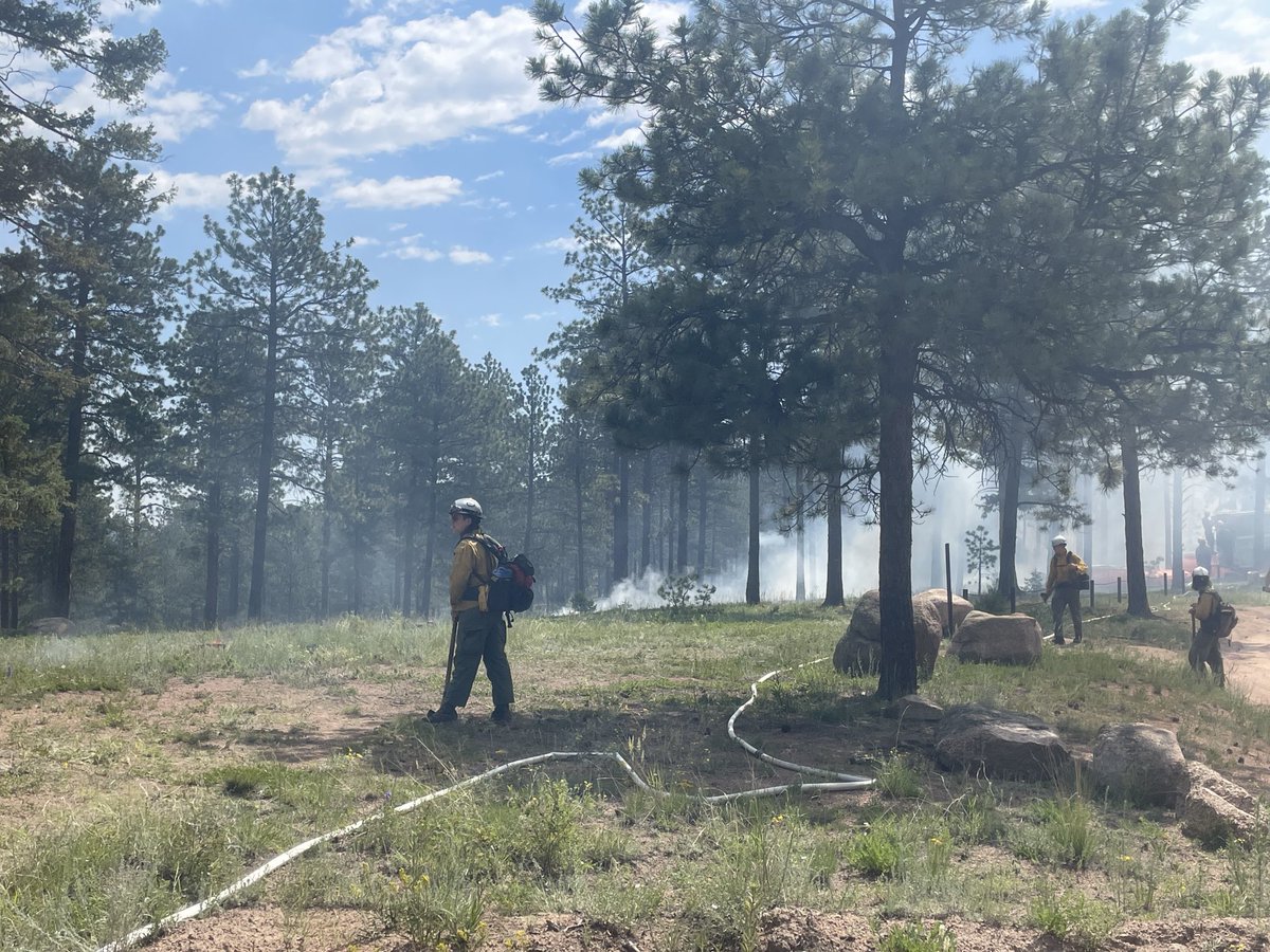 USFS_Pike&San Isabel tweet media