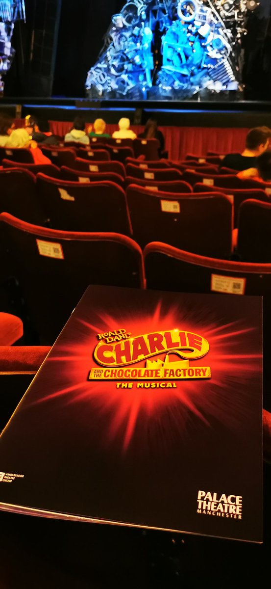 Backstage Billy (@backstagebilly) on Twitter photo <a href="/CharlieChoc_UK/">Charlie and the Chocolate Factory The Musical UK</a> <a href="/KateMilnerEvans/">Kate Milner-Evans</a> <a href="/backstagebilly/">Backstage Billy</a> <a href="/PalaceAndOpera/">Palace & Opera Mcr</a> @atg ..im at the gates -ready to be taken into a world of pure imagination #candyman <a href="/CharlieChoc_UK/">Charlie and the Chocolate Factory The Musical UK</a> <a href="/KateMilnerEvans/">Kate Milner-Evans</a> <a href="/backstagebilly/">Backstage Billy</a> <a href="/PalaceAndOpera/">Palace & Opera Mcr</a> @atg ..im at the gates -ready to be taken into a world of pure imagination #candyman
