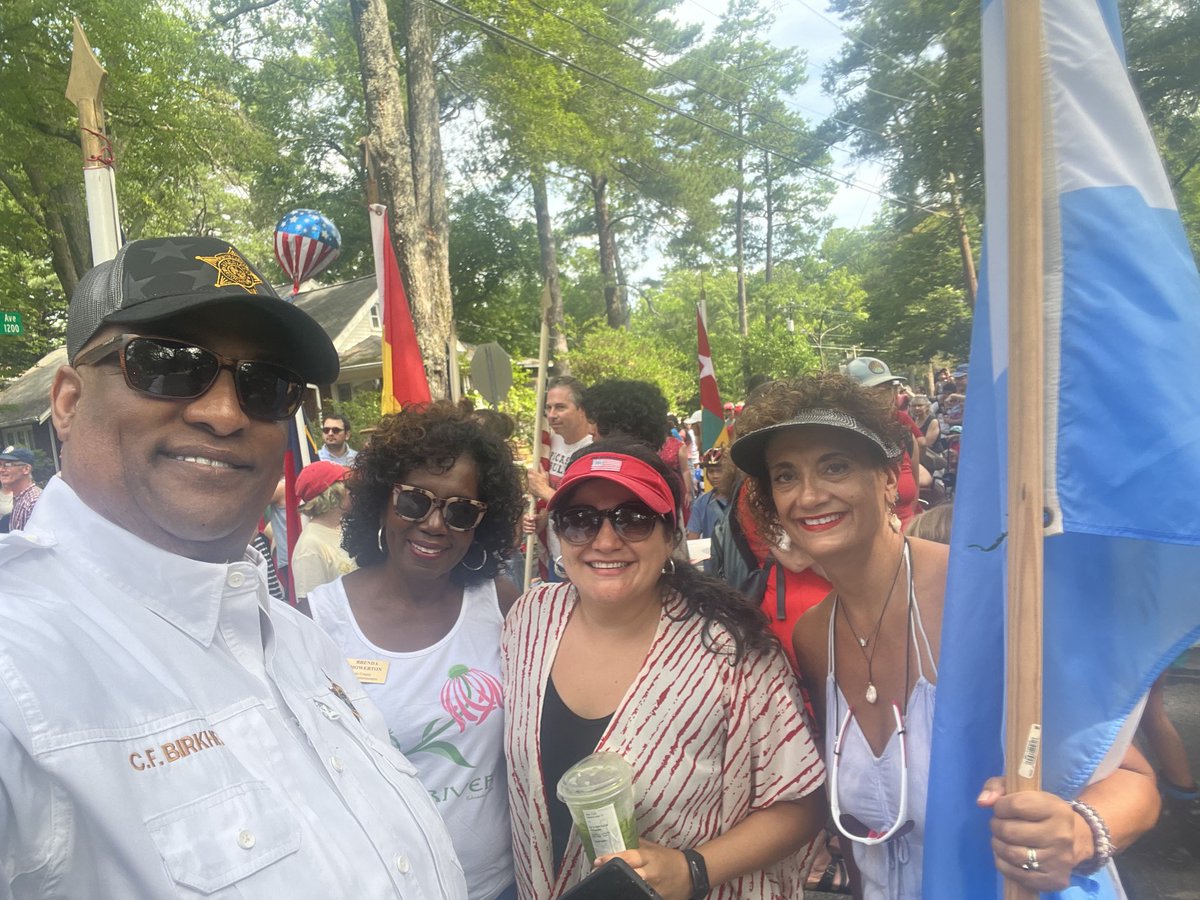 4th of July
