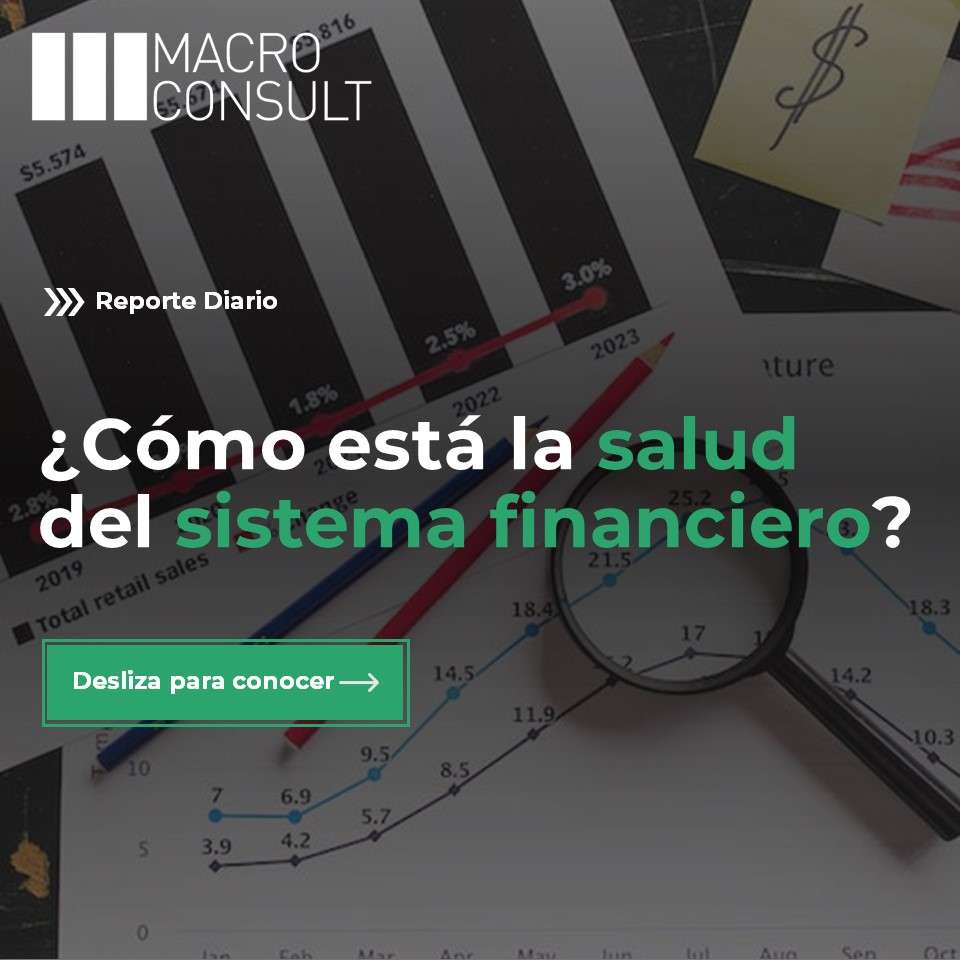 Macroconsult's tweet photo. #MacroReporta | El sistema financiero local se mantiene sólido. 🏦 A pesar de ello existen focos de preocupación.

¿Quieres saber más? Visita https://t.co/gKgaPTGa1a y accede a nuestro análisis completo. https://t.co/7MAx1OZyPg