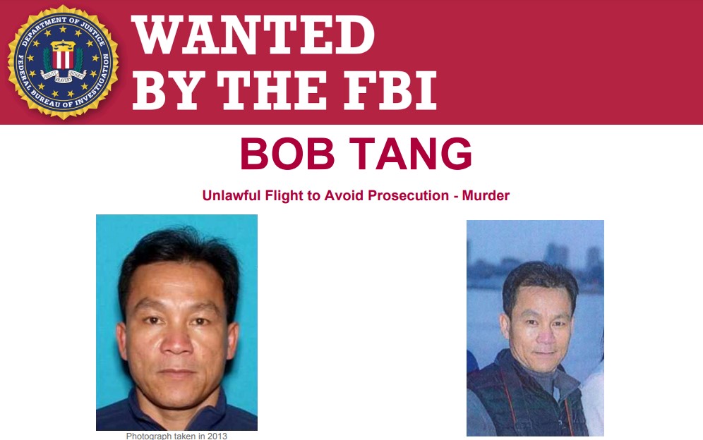 Fbi Most Wanted On Twitter The Fbi Is Offering A Reward Of Up To