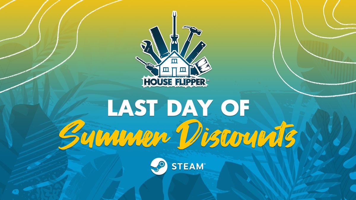 House Flipper tweet media