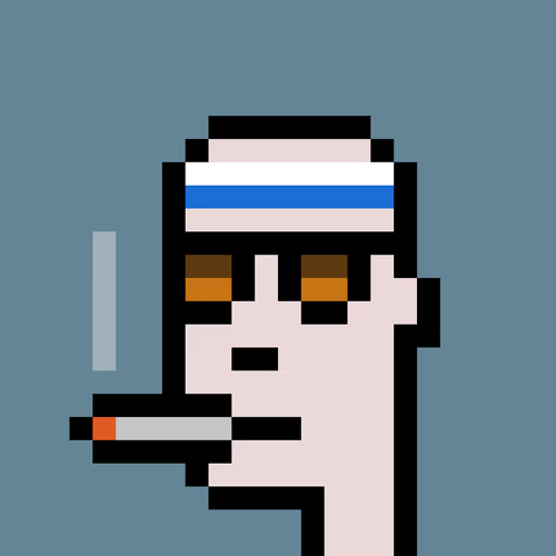 Phunks OTC tweet media