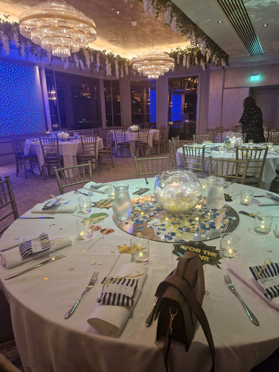 srgchs's tweet photo. #Year13Prom Looking forward to seeing our wonderful Year 13 students as we say farewell from SRG 💙🙌 #LearningtogetherinChrist 💙🙏 https://t.co/gd5OHLfgyF