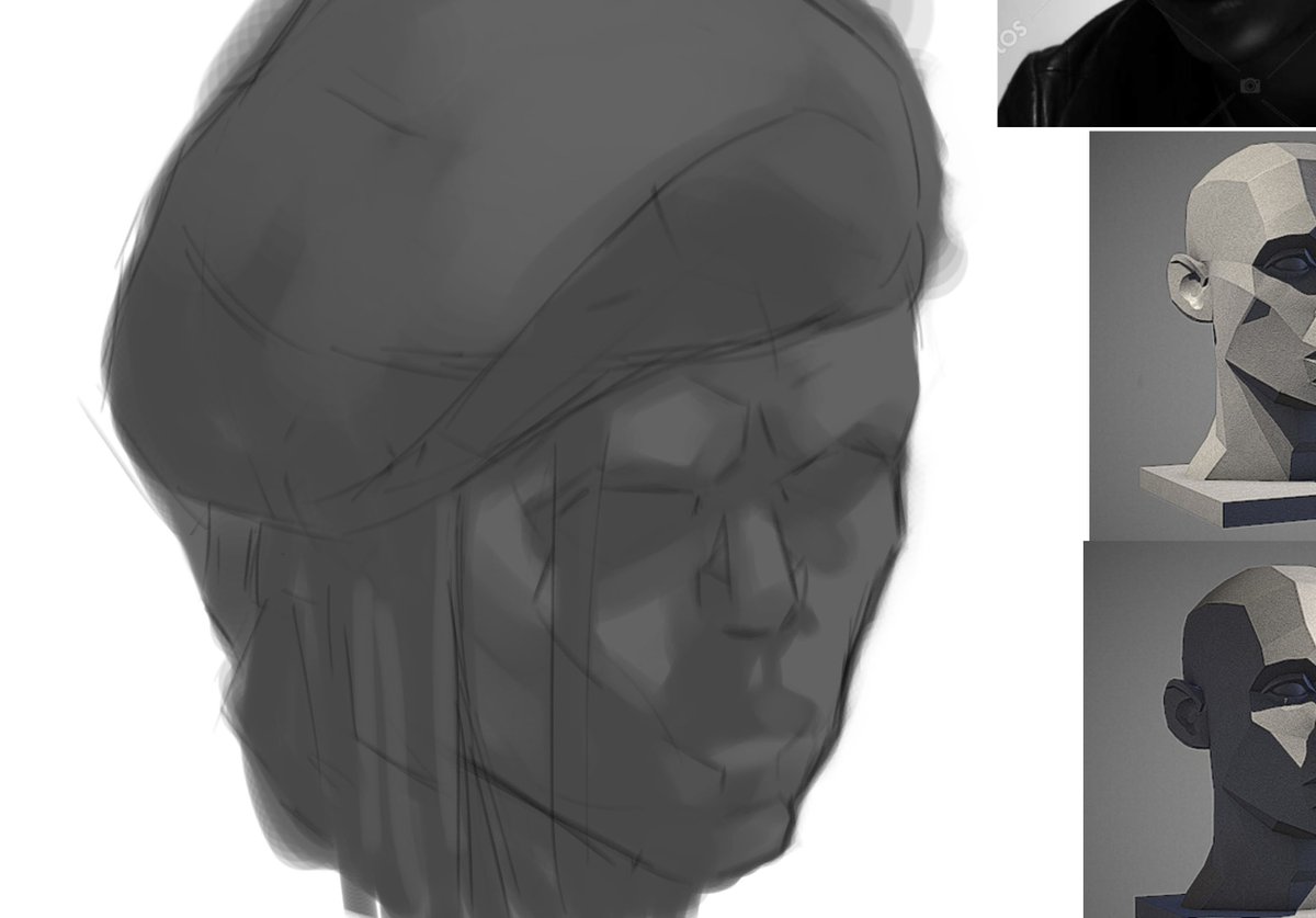 We back drawing again?? 🥰