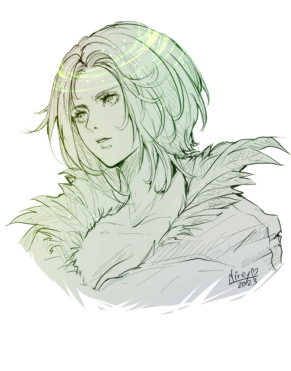 êúô0(äñ)👾Nirey tweet media