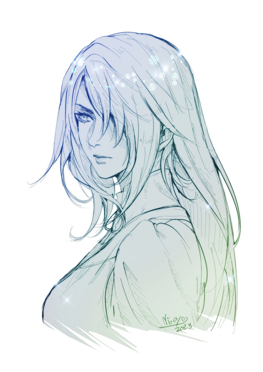 êúô0(äñ)👾Nirey tweet media