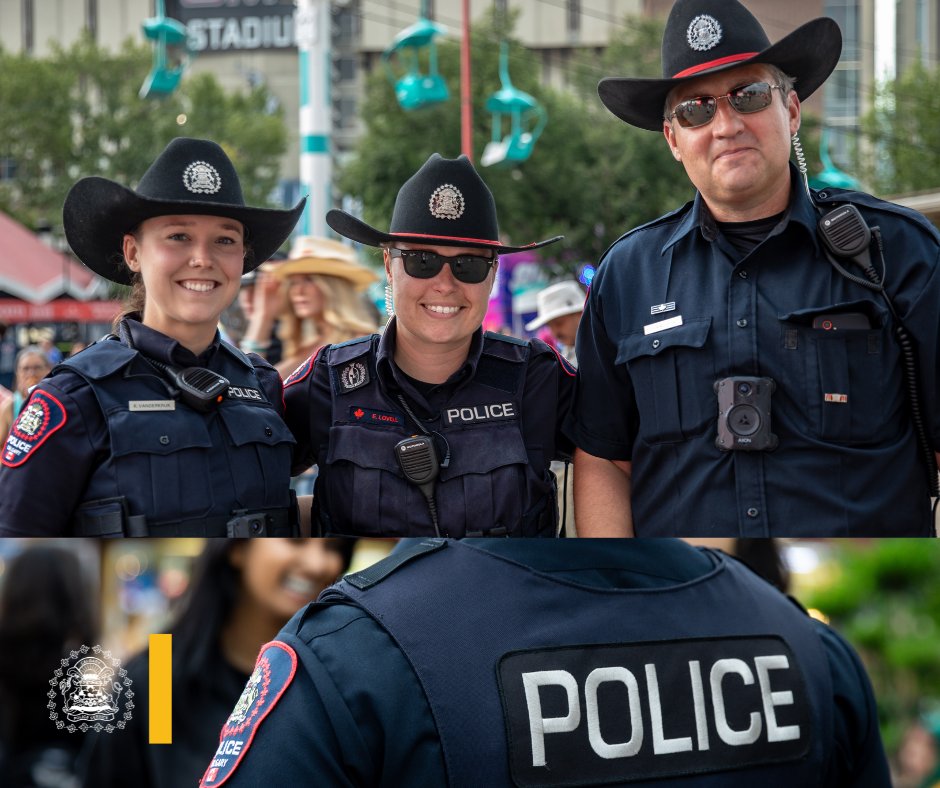 Calgary Police on Twitter: 