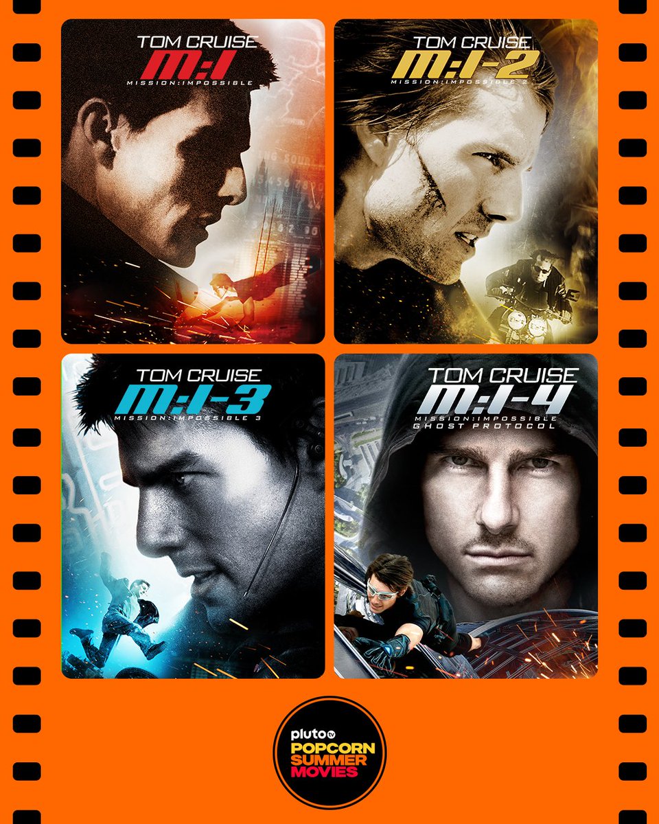 Pluto TV tweet media