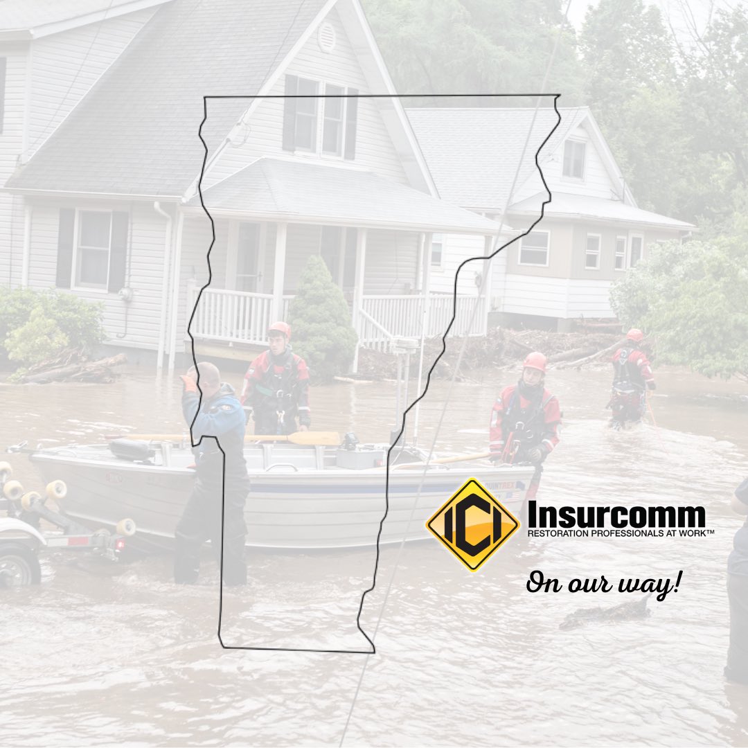 Insurcomm Inc. tweet media