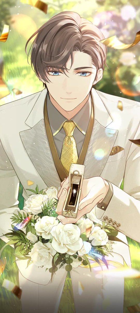 hisfemhusband's tweet photo. Today is the big day! 💍 I WISH YOU GOOD LUCK for your pulls my dear Artem wives 😌🤲✨️ https://t.co/cgajTum042