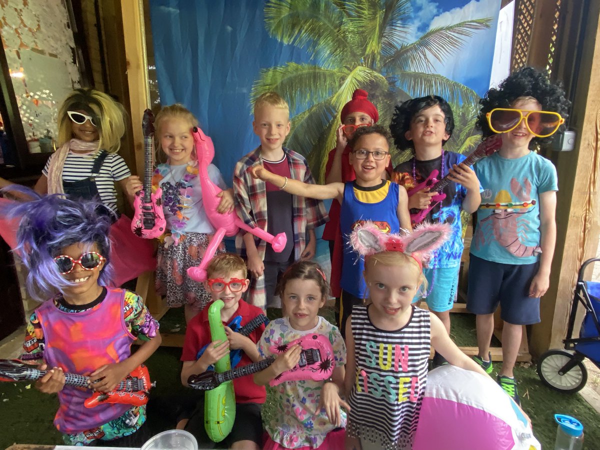 Stukeley Year Twos tweet media