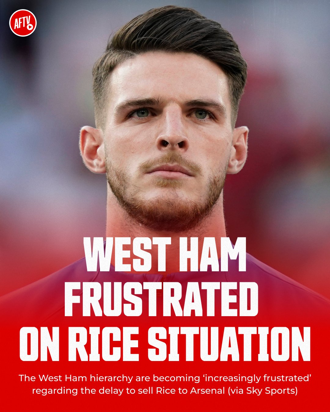Tall Rice Twitter AFTV on Twitter:
