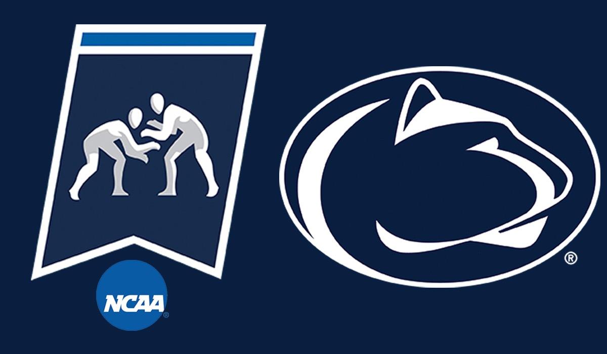Penn State Altoona Announces Addition of Varsity Men’s, Women’s Wrestling Program
📰 ow.ly/Ngxa50P9QJO