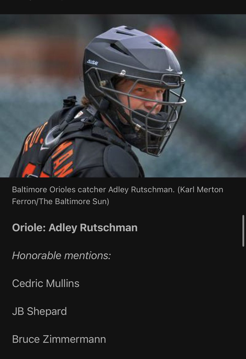 Puptrait's tweet image. Hilarious. I love Baltimore