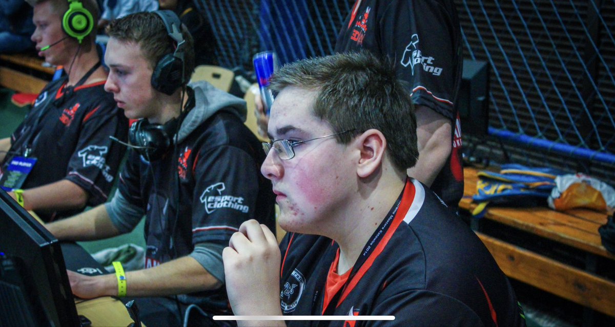 Jacob “Pimp” Winneche tweet media