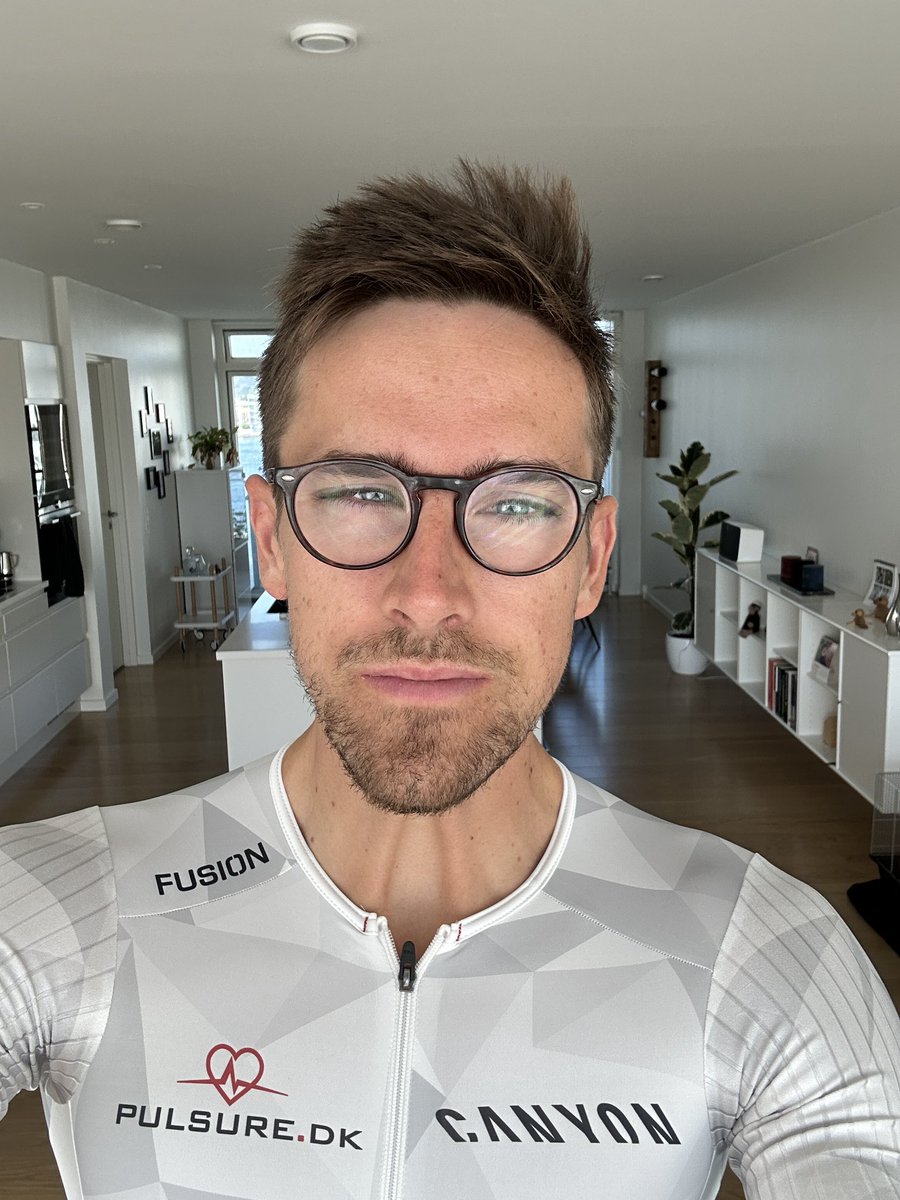 Jacob “Pimp” Winneche tweet media