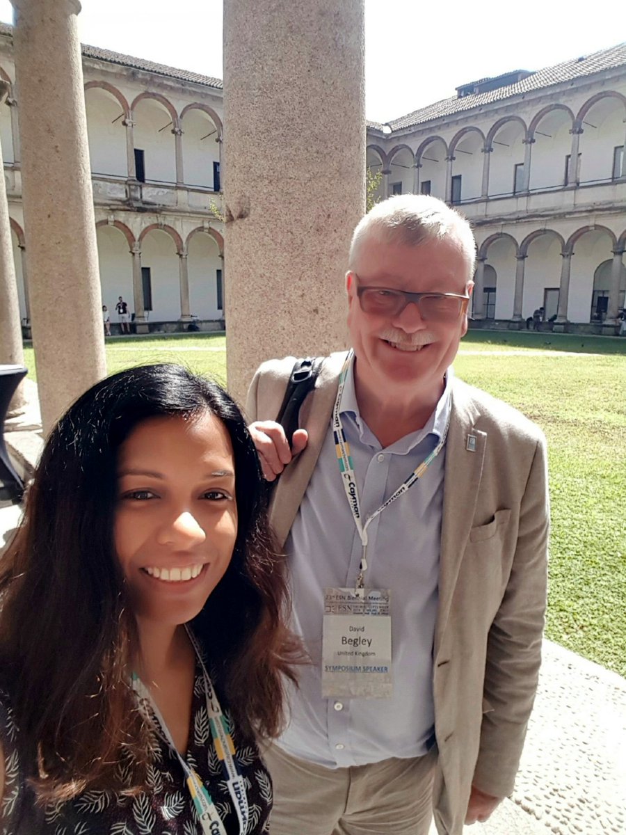 Dr Adjanie Patabendige tweet media