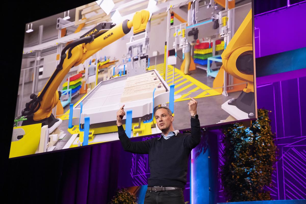 Wow! I am super excited! Just got to talk to an amazing crowd at <a href="/TEDCountdown/">TEDCountdown</a> Summit! 

My #TEDtalk will remain a secret until it is published – only this much: 
It’s about a way to cheat time, dreaming and why we no longer need to listen to battery slurry in a mixer.