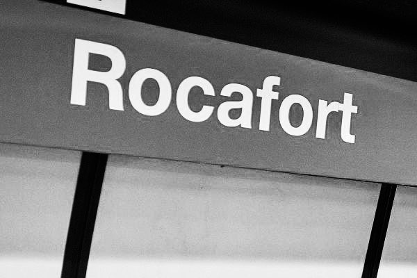 MonParanormal's tweet photo. 🚇 L’estació de Rocafort (L1) diàriament utilitzada per molta gent, amaga un misteri tenebrós.. 🔦

Endavant Fil 👇🏻🧵 https://t.co/VaaBk3sKVd