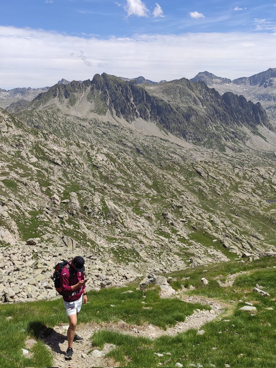 aitorfdezp's tweet photo. Day 2. Montardo, 2833m. https://t.co/wJov1aFgv9