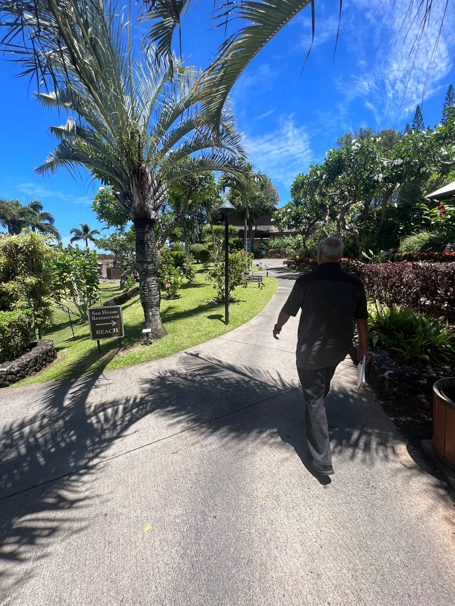 MarkeTeamFS's tweet photo. Lovely views from @MarkeTeam_KQ and his new territory! 

Check out the full announcement here: 
https://t.co/hMG4HYIw6S https://t.co/p14uI7FOKN