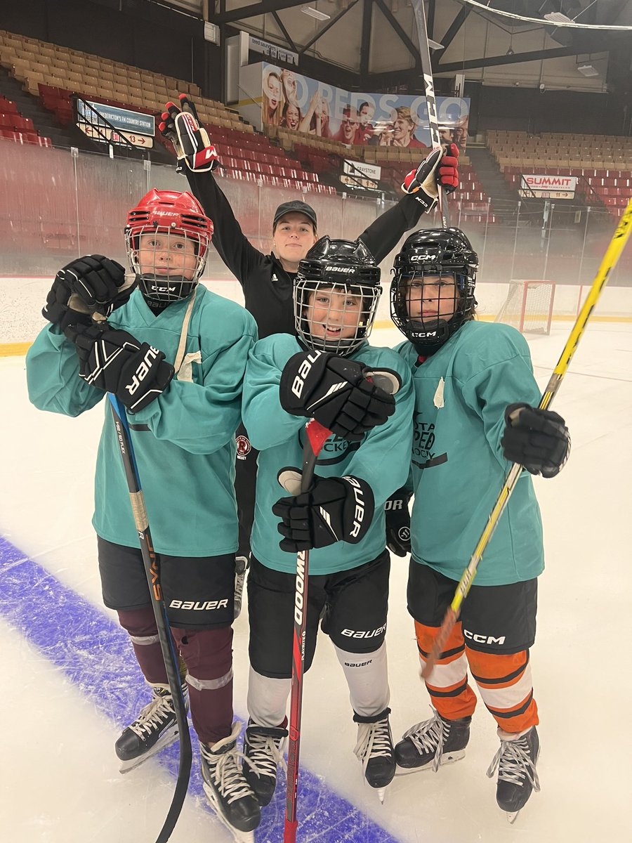 This is why I do what I do 🥹❤️ <a href="/total_speed/">Total Speed Hockey</a>