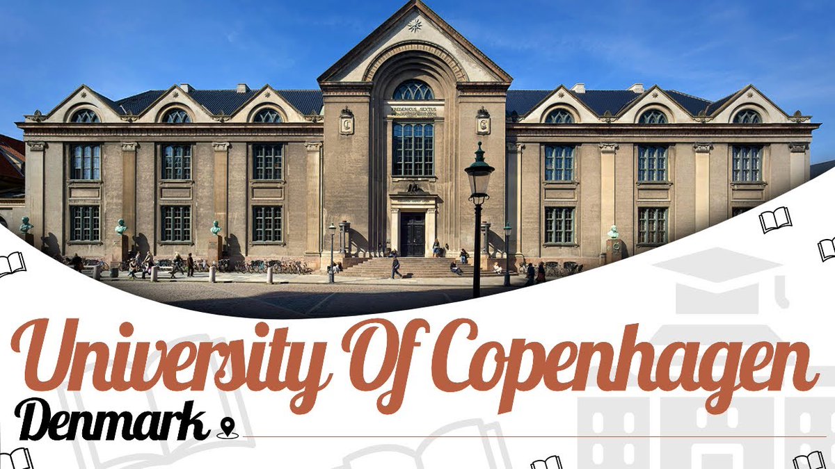 M. Sadegh Talebi (@ms_talebi) on Twitter photo PhD position in #RL at <a href="/DIKU_Institut/">DIKU - Department of Computer Science, UCPH</a> <a href="/koebenhavns_uni/">Københavns Uni</a>. A few days until the deadline. Apply via: employment.ku.dk/phd/?show=1595…
#PhDposition #jobsearch #MachineLearning #RL #adaptivecontrol PhD position in #RL at <a href="/DIKU_Institut/">DIKU - Department of Computer Science, UCPH</a> <a href="/koebenhavns_uni/">Københavns Uni</a>. A few days until the deadline. Apply via: employment.ku.dk/phd/?show=1595…
#PhDposition #jobsearch #MachineLearning #RL #adaptivecontrol