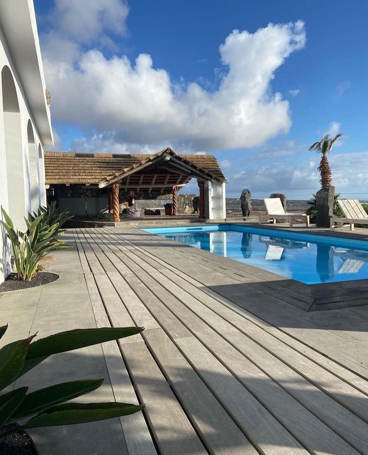 Lanzarote 🌴🥥