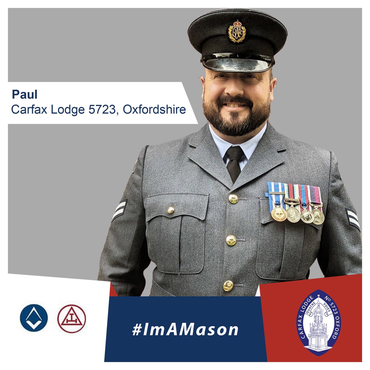 Carfax Lodge 5723 tweet media