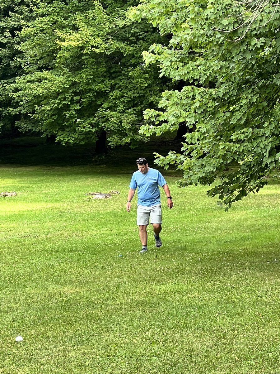 Lancers_Coach_W's tweet photo. 2023 NCBOA Golf Outing at Powderhorn Golf Course inMadison, Ohio. #TeamDuffys https://t.co/hh9Oh3UdIw