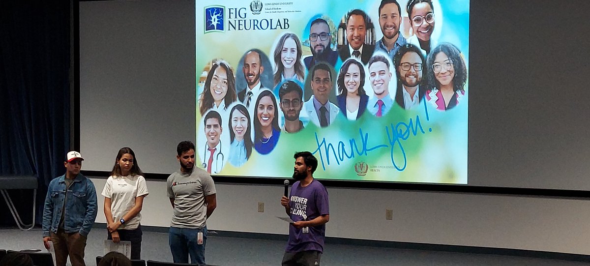 Center for Health Disparities & Molecular Medicine tweet media