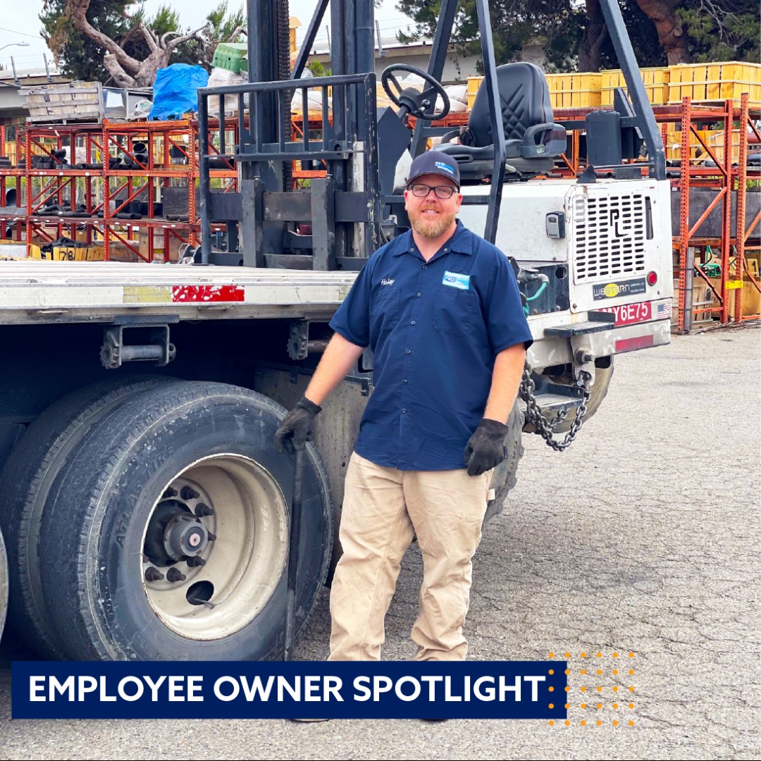 PACESupplyCorp's tweet photo. Shout out to Christopher Haley!

Great work, Christopher! Thanks for being part of our team.

#PACESupply https://t.co/qtswhnTgD0