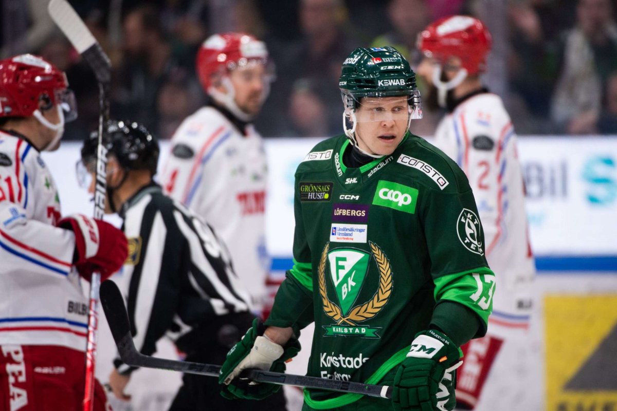 Värmlands Folkblad tweet media