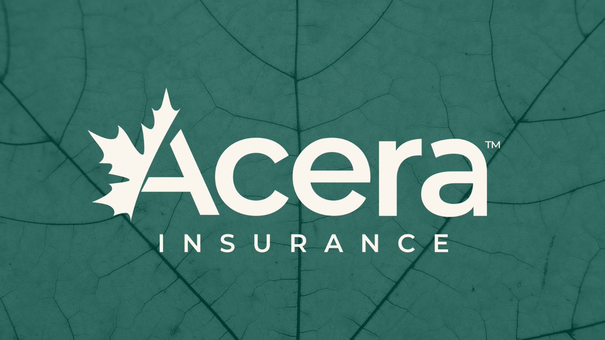 Have you ever wondered how our company name came to be? Acera is derived from the word “Acer,” the genus (or scientific family name) for the Maple tree – a symbol of our local ownership and the depth and strength of our combined organization.

Learn more: loom.ly/pkhMIJ0
