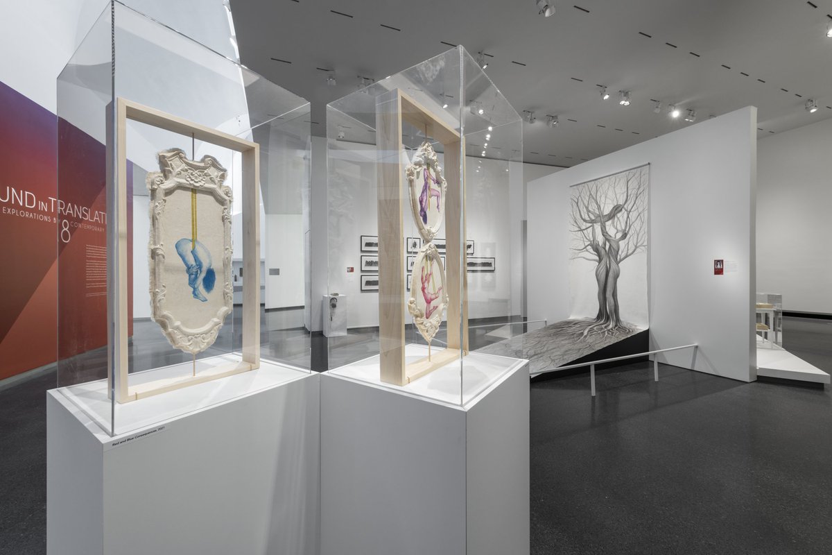 Nelson-Atkins Museum of Art tweet media
