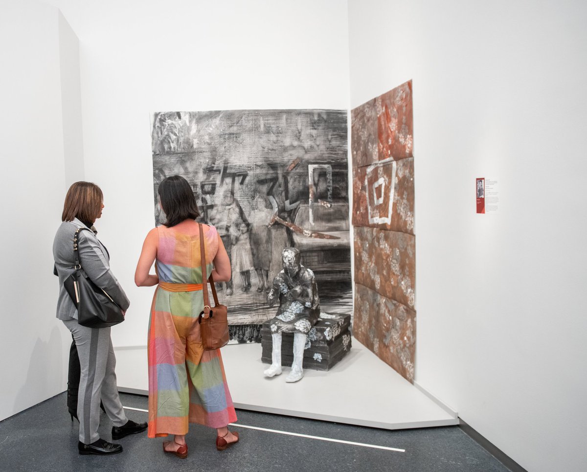Nelson-Atkins Museum of Art tweet media