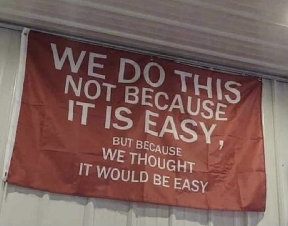 bambenek's tweet photo. Infosec life https://t.co/1kNk1rgrh2