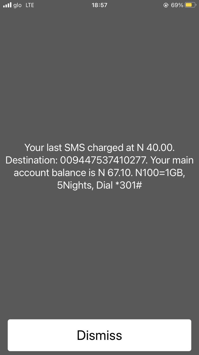 nicegok's tweet photo. @GloWorld What’s the meaning of this charges on both of my Glo  line every time I load? 
Pls refund my money oo https://t.co/5BSCODgJUo