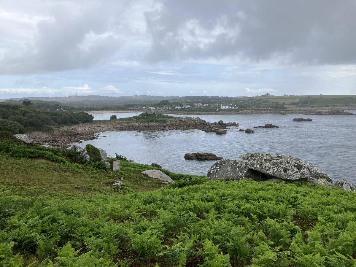 Tony Juniper (@tonyjuniper) on Twitter photo Joined <a href="/NaturalEngland/">Natural England</a> colleagues & partners from <a href="/duchyofcornwall/">The Duchy of Cornwall</a> <a href="/ScillyWildlife/">Isles of Scilly Wildlife Trust</a> & <a href="/IoSCouncil/">Council of the Isles of Scilly</a> to discuss Nature recovery across the amazing Isles of Scilly. Learned about urgent need for rat eradication & pleased NE helping on that to protect Storm Petrel & Manx Shearwaters. Joined <a href="/NaturalEngland/">Natural England</a> colleagues & partners from <a href="/duchyofcornwall/">The Duchy of Cornwall</a> <a href="/ScillyWildlife/">Isles of Scilly Wildlife Trust</a> & <a href="/IoSCouncil/">Council of the Isles of Scilly</a> to discuss Nature recovery across the amazing Isles of Scilly. Learned about urgent need for rat eradication & pleased NE helping on that to protect Storm Petrel & Manx Shearwaters.